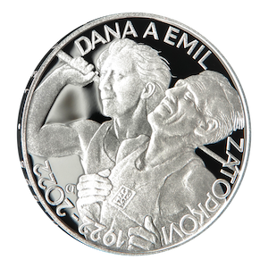 Matovaný reliéf